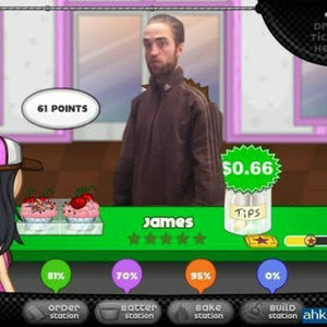 Meet your Posher, Danielle